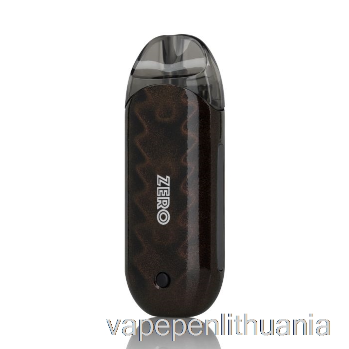Vaporesso Renova Zero Pod Sistema Velvet Vape Skystis